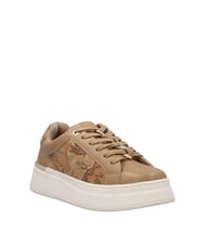 ALVIERO MARTINI PRIMA CLASSE GEO Sneakers with jewel application hazelnut/geo beige - Women&rsquo;s shoes - 2