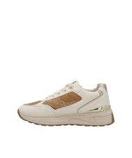 ALVIERO MARTINI PRIMA CLASSE GEO Women's Sneakers off-white/geo beige - Women&rsquo;s shoes - 3