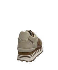 ALVIERO MARTINI PRIMA CLASSE GEO Sneakers off-white/geo beige - Women&rsquo;s shoes - 4