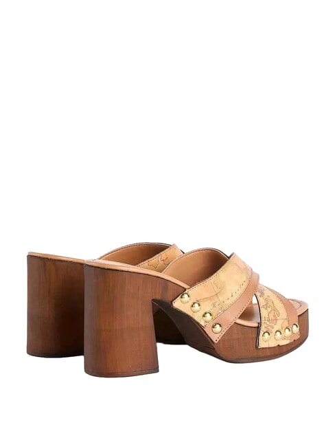 GEO Clogs NATURAL - Women&rsquo;s shoes