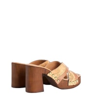 ALVIERO MARTINI PRIMA CLASSE GEO Clogs - Women&rsquo;s shoes