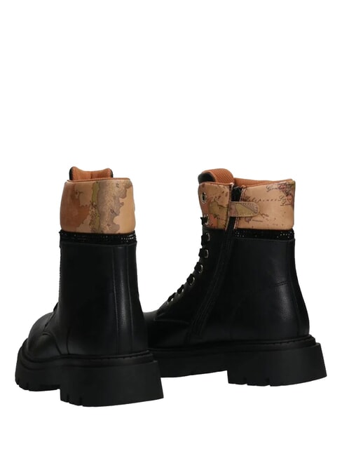 GEO 5cm heel ankle boots ner / gebei - Women&rsquo;s shoes