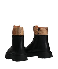 ALVIERO MARTINI PRIMA CLASSE GEO 5cm heel ankle boots ner / gebei - Women&rsquo;s shoes - 3