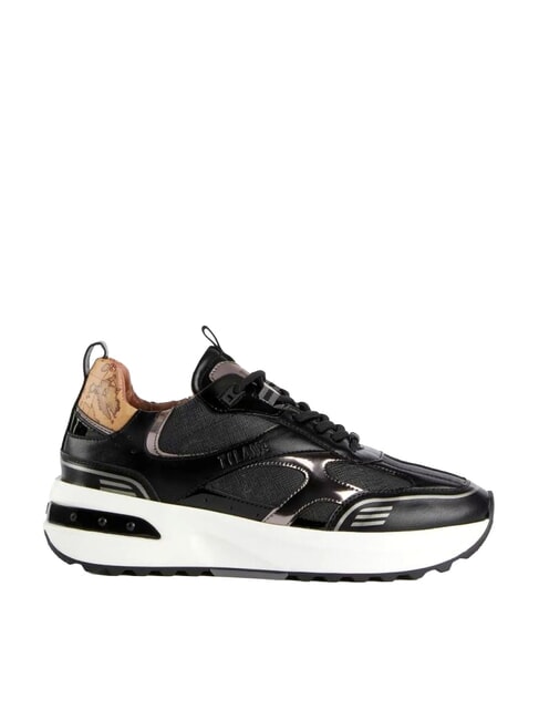GEO ROAD Sneakers Black - Women&rsquo;s shoes