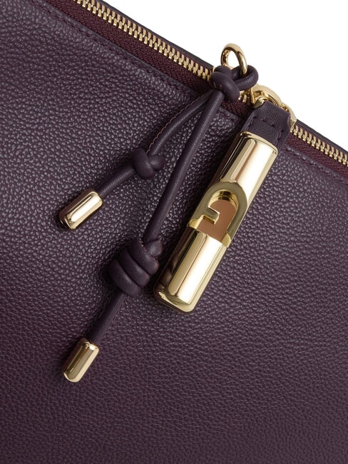 DEBBY Shoulder bag, leather winter bloom - Women&rsquo;s Bags