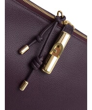 FURLA DEBBY Shoulder bag, leather winter bloom - Women&rsquo;s Bags - 3