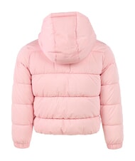 LEVI'S SHINY HWWT Down filled comforter crystal rose - Baby Jackets - 2