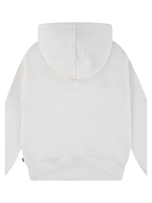 BATWING Hoodie gardenia - Baby Sweatshirt