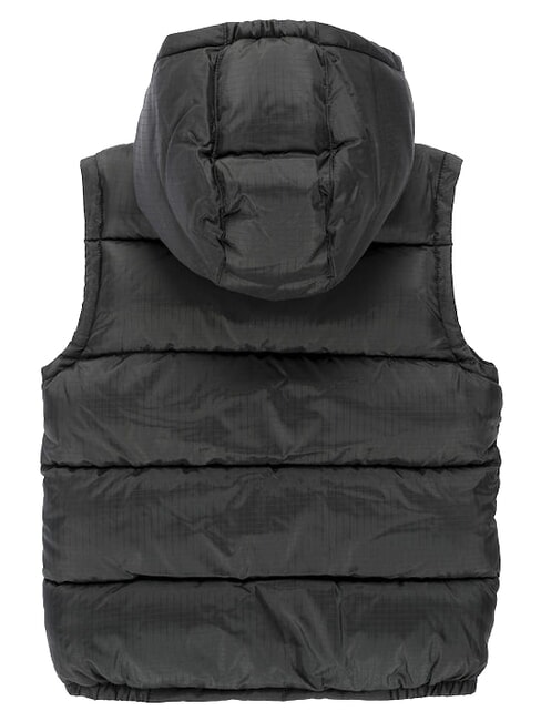 BATWING Padded vest jet black - Baby Jackets
