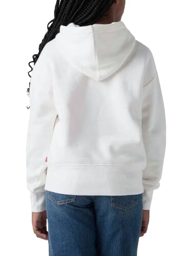 BATWING Hoodie gardenia - Baby Sweatshirt