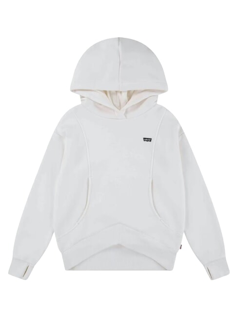 BATWING Hoodie gardenia - Baby Sweatshirt