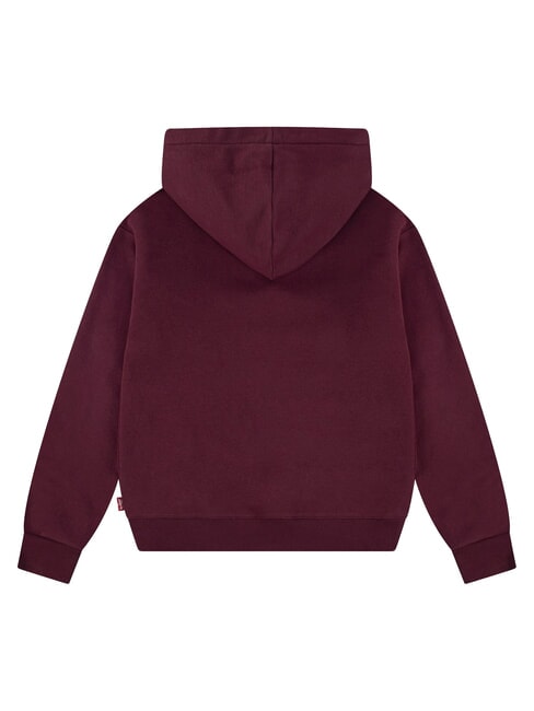 BATWING Hoodie chocolate truffle - Baby Sweatshirt