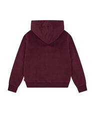 LEVI'S BATWING Hoodie chocolate truffle - Baby Sweatshirt - 2