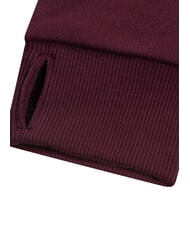 LEVI'S BATWING Hoodie chocolate truffle - Baby Sweatshirt - 4