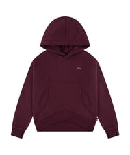 LEVI'S BATWING Hoodie chocolate truffle - Baby Sweatshirt - 5