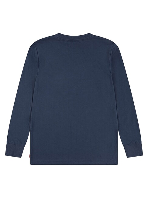 GRAPHIC Long-sleeved T-shirt, pure cotton big dipper - Child T-shirt