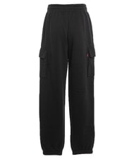 LEVI'S CARGO Tracksuit pants jet black - Children's tracksuits - 2
