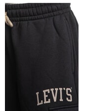 LEVI'S CARGO Tracksuit pants jet black - Children's tracksuits - 3