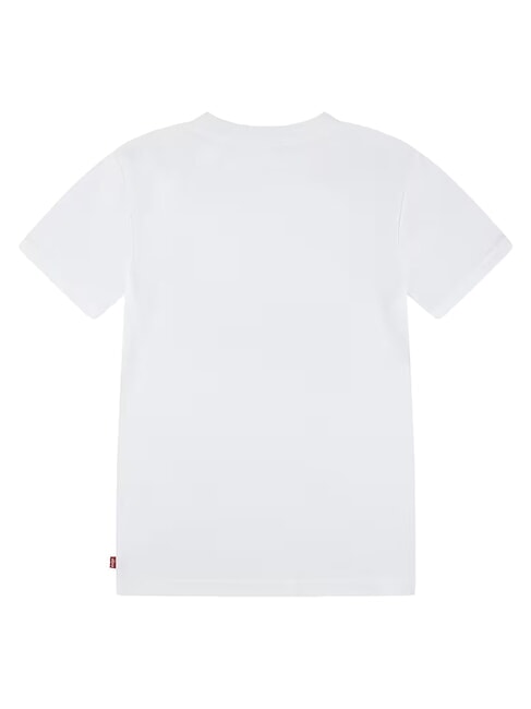 FRENCH FRY Short-sleeved T-shirt blanc de blanc - Child T-shirt