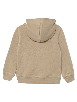 MINI BATWING Hoodie white pepper - Baby Sweatshirt