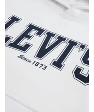 LEVI'S RACE TO THE FINISH Short-sleeved T-shirt blanc de blanc - Child T-shirt - 3