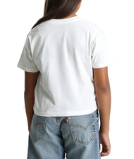 LEVI'S MEET AND GREET Short-sleeved T-shirt - Child T-shirt