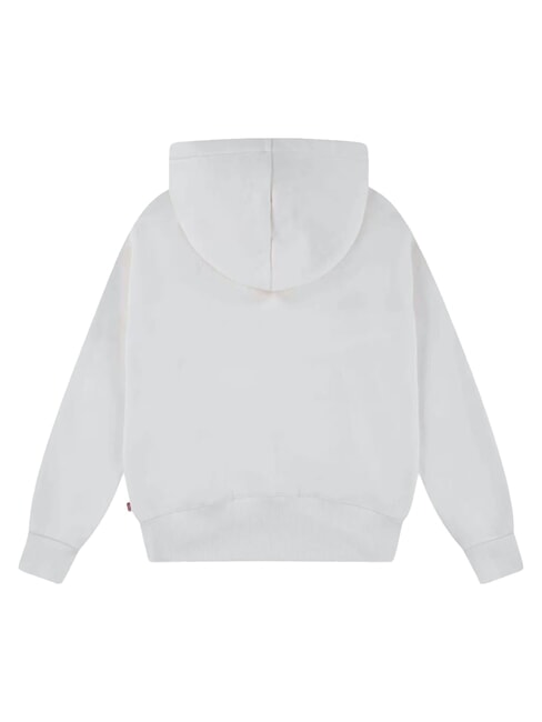 BATWING Hoodie gardenia - Baby Sweatshirt