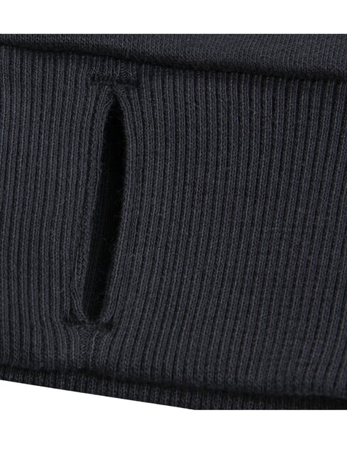 BATWING Hoodie jet black - Baby Sweatshirt