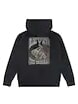 RODEO READ Hoodie jet black - Baby Sweatshirt