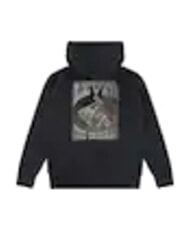 LEVI'S RODEO READ Hoodie jet black - Baby Sweatshirt - 2