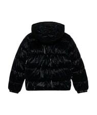 LEVI'S SHINY HWWT Down filled comforter black - Baby Jackets - 2