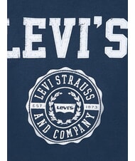 LEVI'S COLLEGIATE CREW Crewneck sweatshirt big dipper - Baby Sweatshirt - 3