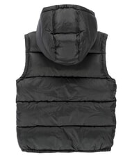LEVI'S BATWING Padded vest jet black - Baby Jackets - 2