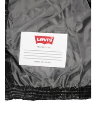 LEVI'S SHINY HWWT Down filled comforter black - Baby Jackets - 4
