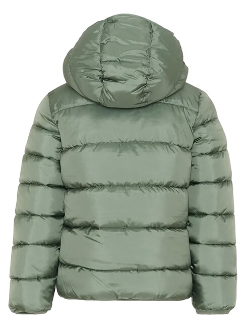 SHERPA Down filled comforter laurel wreath - Baby Jackets