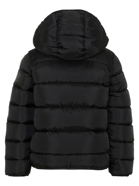 SHERPA Down filled comforter black - Baby Jackets