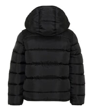 LEVI'S SHERPA Down filled comforter black - Baby Jackets - 2