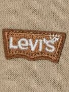 MINI BATWING Hoodie white pepper - Baby Sweatshirt