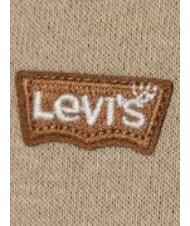 LEVI'S MINI BATWING Hoodie white pepper - Baby Sweatshirt - 3