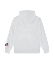 LEVI'S RACE TO THE FINISH Short-sleeved T-shirt blanc de blanc - Child T-shirt - 2