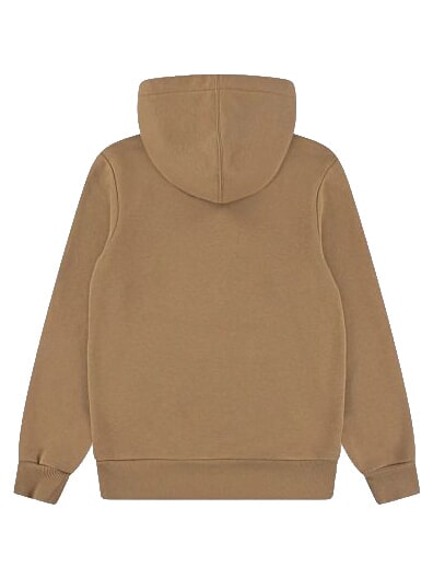 BATWING Hoodie Rodeo Brown - Baby Sweatshirt