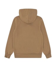 LEVI'S BATWING Hoodie Rodeo Brown - Baby Sweatshirt - 2