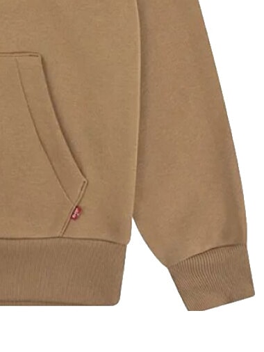 BATWING Hoodie Rodeo Brown - Baby Sweatshirt