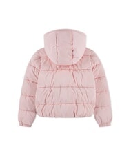 LEVI'S SHINY HWWT Down filled comforter - Baby Jackets