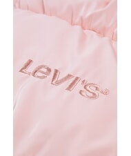 LEVI'S SHINY HWWT Down filled comforter crystal rose - Baby Jackets - 3