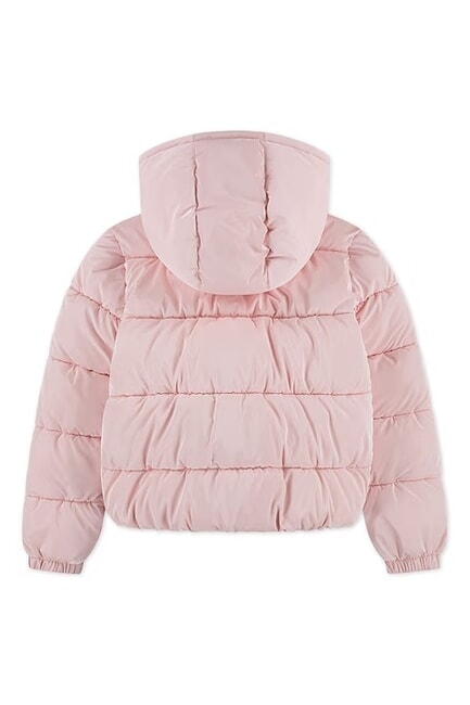 SHINY HWWT Down filled comforter crystal rose - Baby Jackets