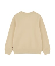 LEVI'S BATWING Crewneck sweatshirt - Baby Sweatshirt