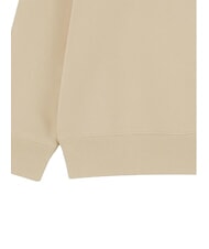 LEVI'S BATWING Crewneck sweatshirt white pepper - Baby Sweatshirt - 3