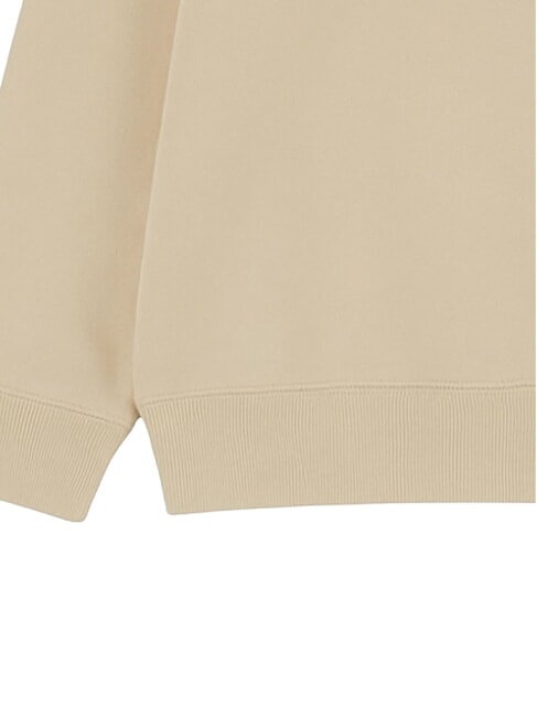 BATWING Crewneck sweatshirt white pepper - Baby Sweatshirt
