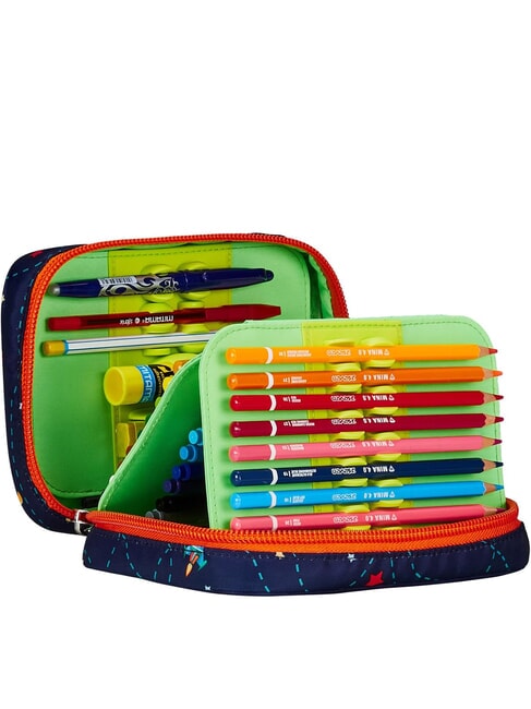 SPACESHIP TRIP Speed pad case Bluedeep - Cases and Accessories